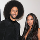 Image for article titled Colin Kaepernick, Nessa Diab Welcome 1st Child